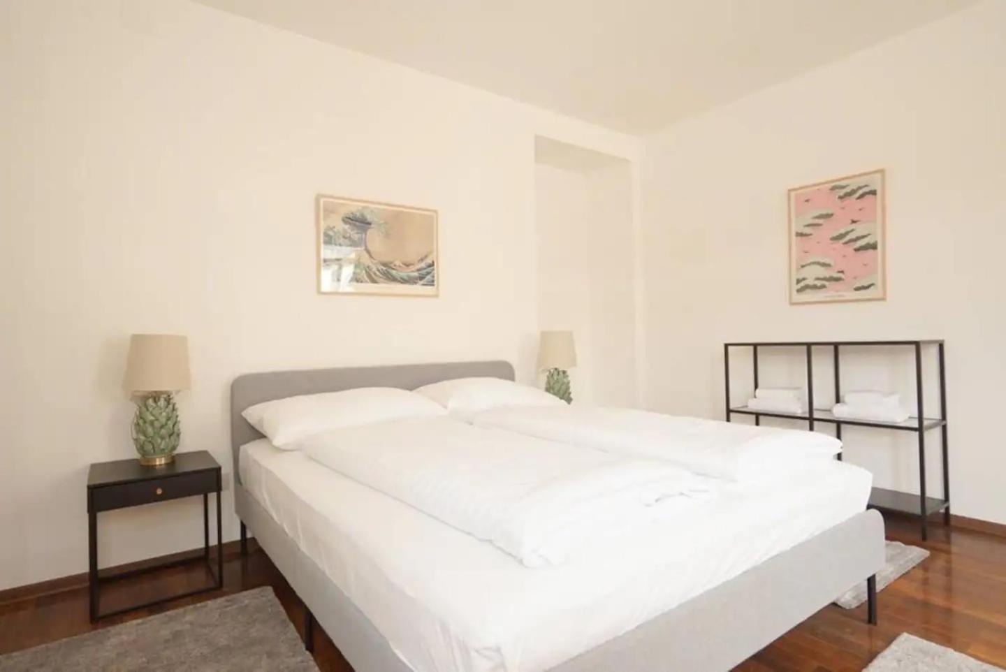 Authentic Austrian Flat In The South Of Vienna Apartment Modling Exterior photo